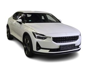 Polestar 2 Long Range 2022