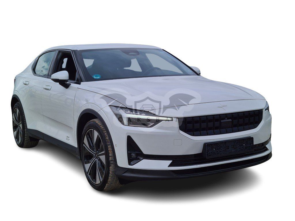 Polestar 2 Long Range 79 kWh 2023