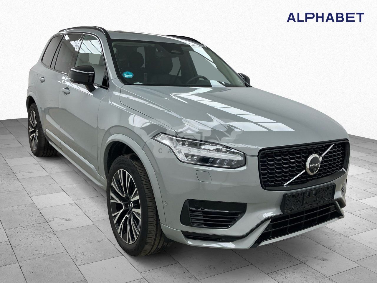 Volvo XC90 T8 Ultimate Dark 2023