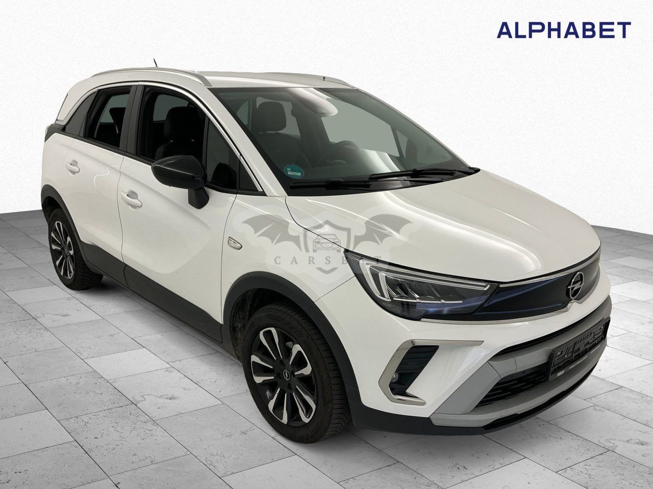 Opel Crossland 1.5 Elegance 2023