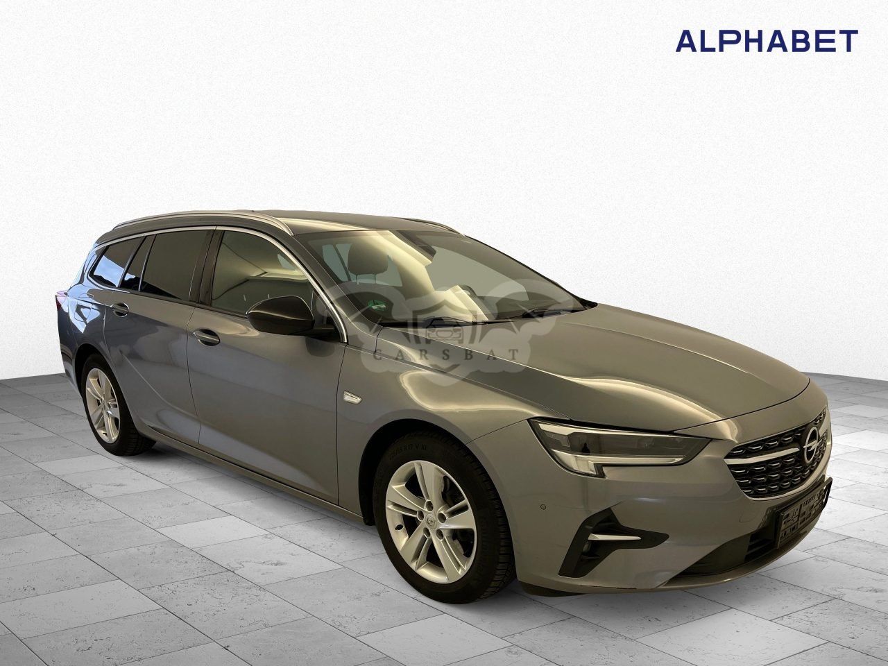 Opel Insignia Sports Tourer 2.0 Elegance 2021
