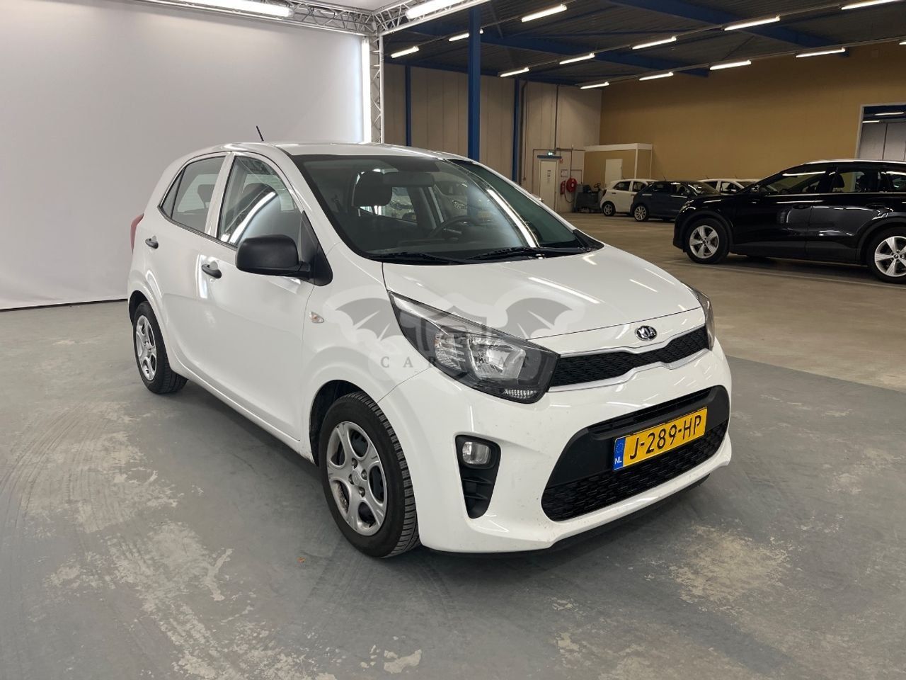 Kia Picanto (Morning) 1.0 2020