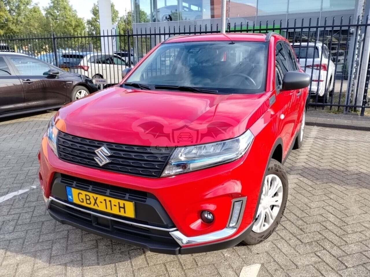 Suzuki Vitara 1.4 MHEV Comfort 2024