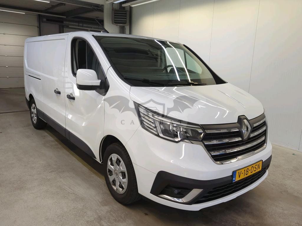 Renault Trafic L2H1 2.0 DCI 2024