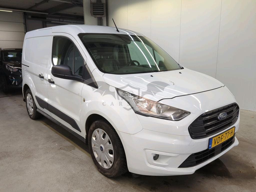 Ford Transit Connect 1.5 TDCI Trend 2019