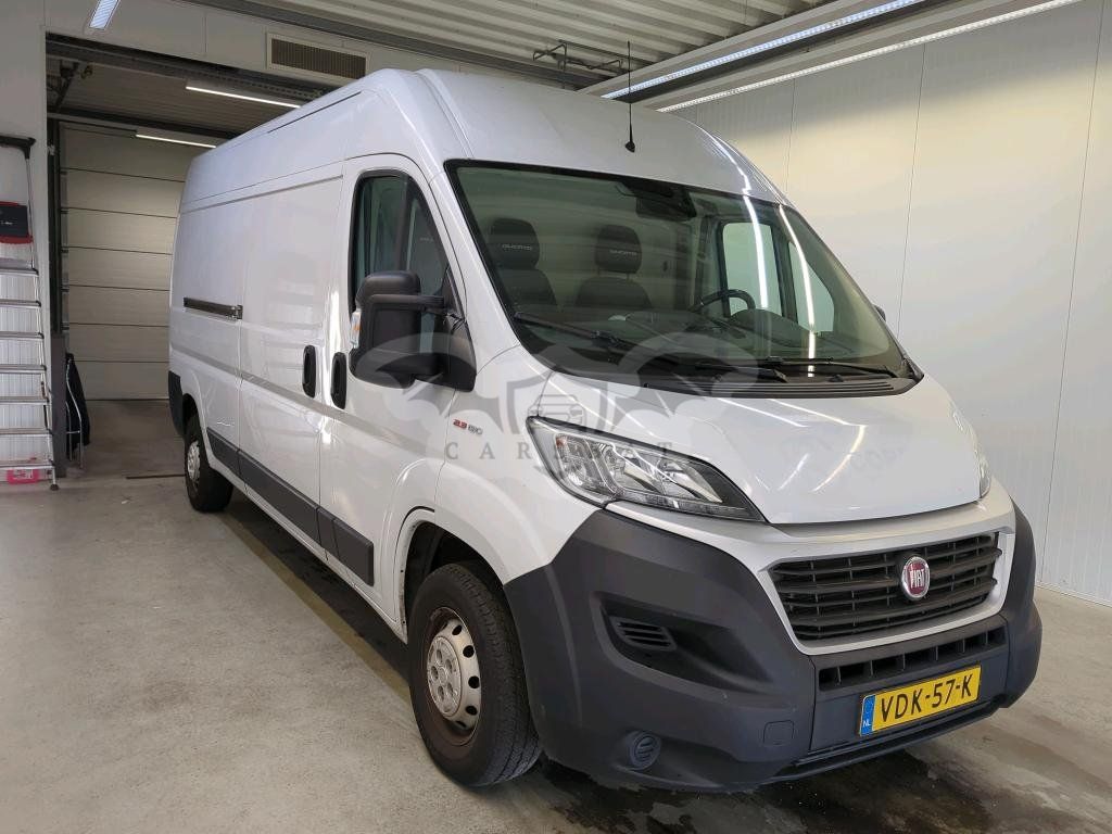 Fiat Ducato L3H2 2.3 MultiJet 2019