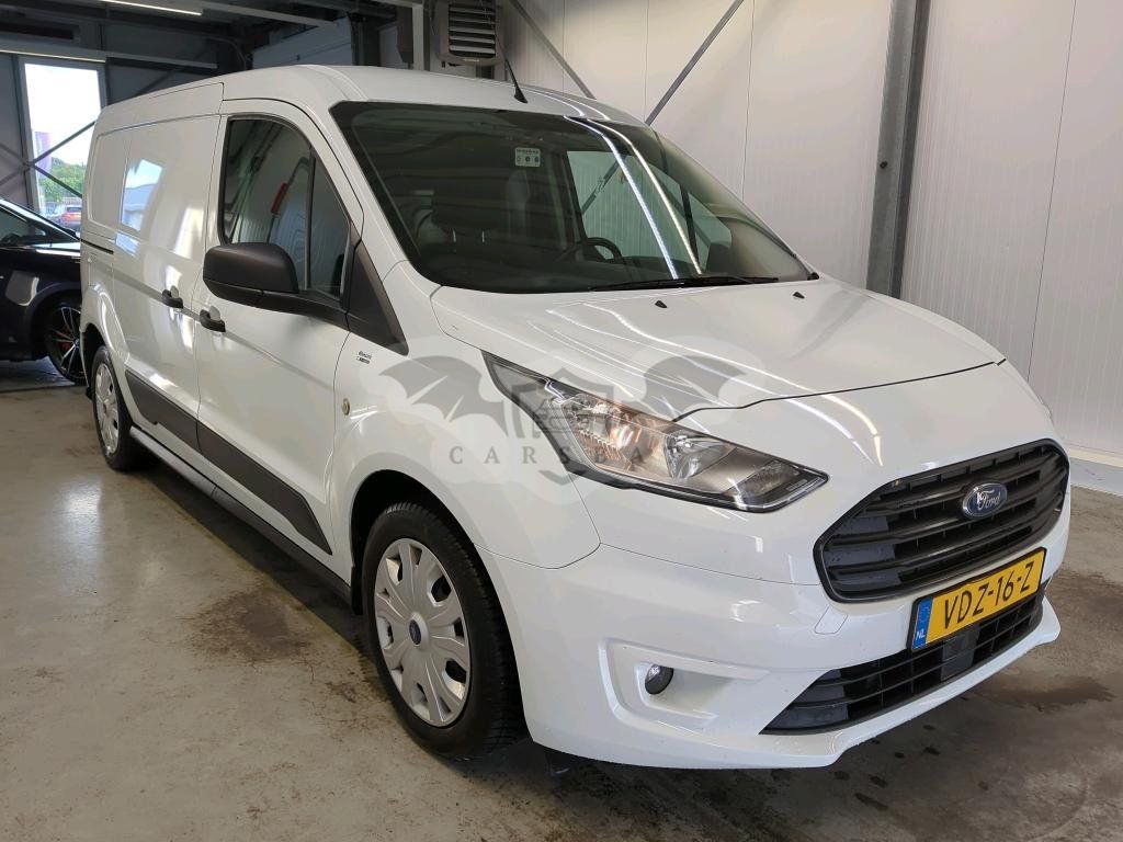 Ford Transit Connect 1.5 TDCI Trend 2020