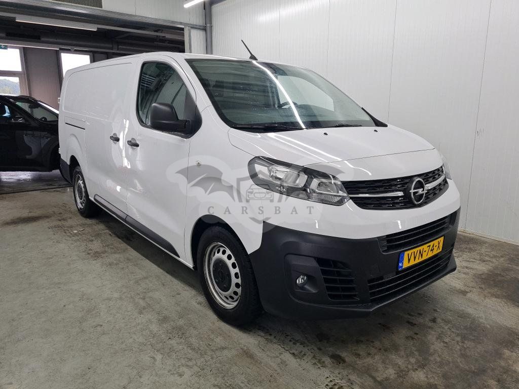 Opel Vivaro 2.0 2023