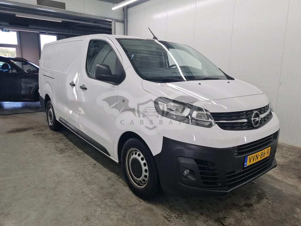 Opel Vivaro 2.0 2023
