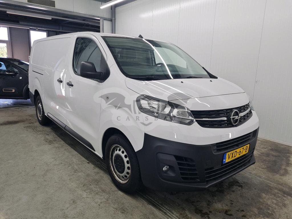Opel Vivaro 2.0 2023