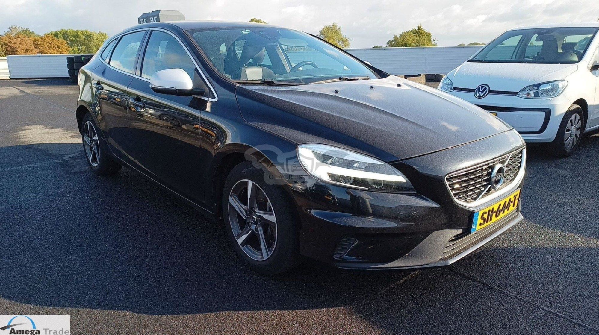Volvo V40 D3 Business Sport 2018