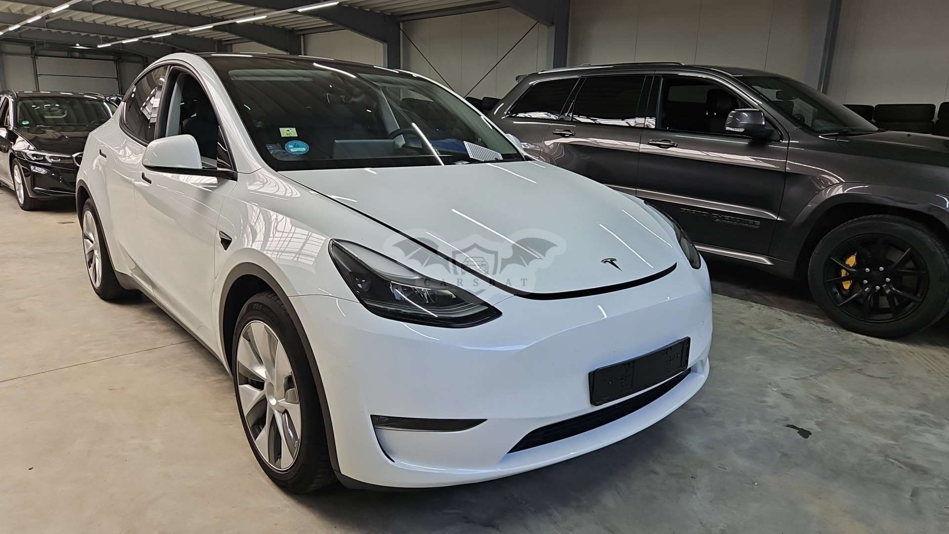 Tesla Model Y Long Range 2023