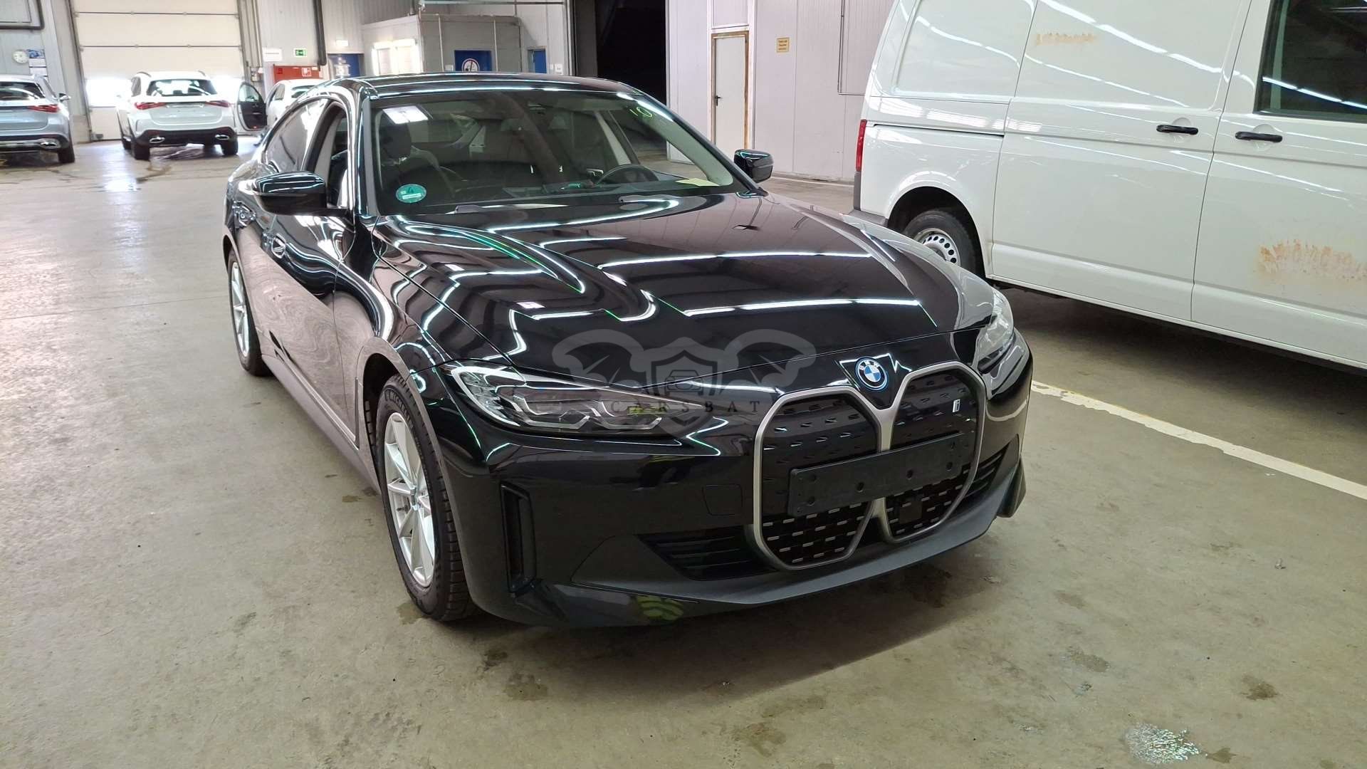 BMW i4 35 2023