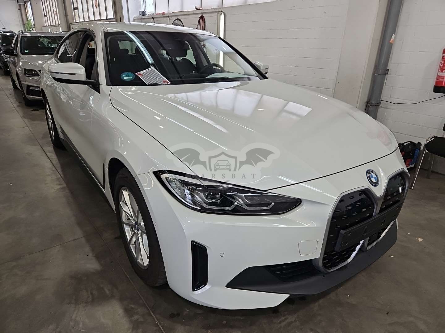 BMW i4 35 2023