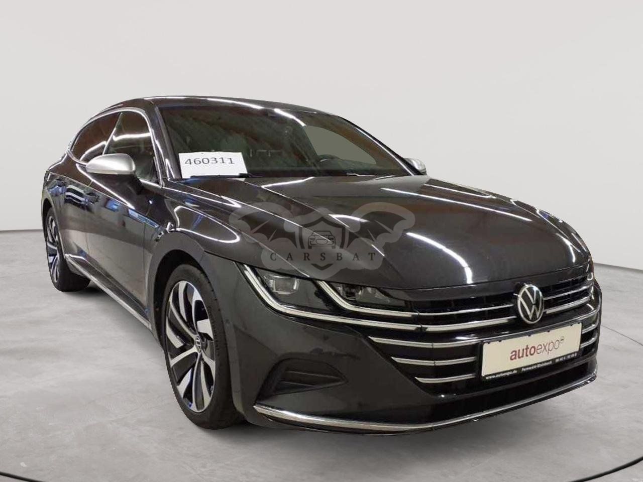 Volkswagen Arteon Shooting Brake 2.0 TDI Elegance 2022