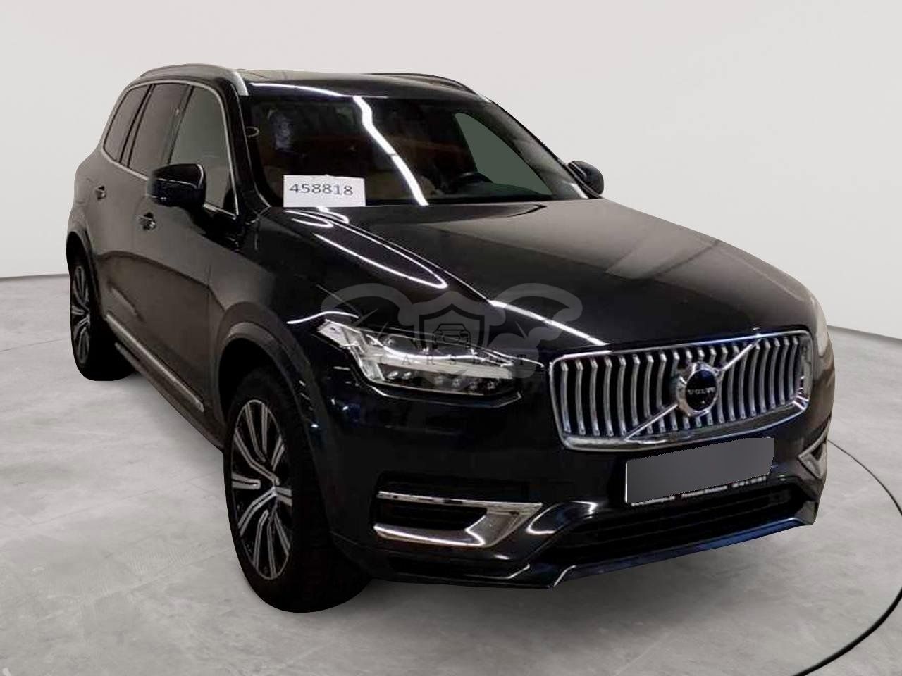Volvo XC90 B5 Inscription 2020
