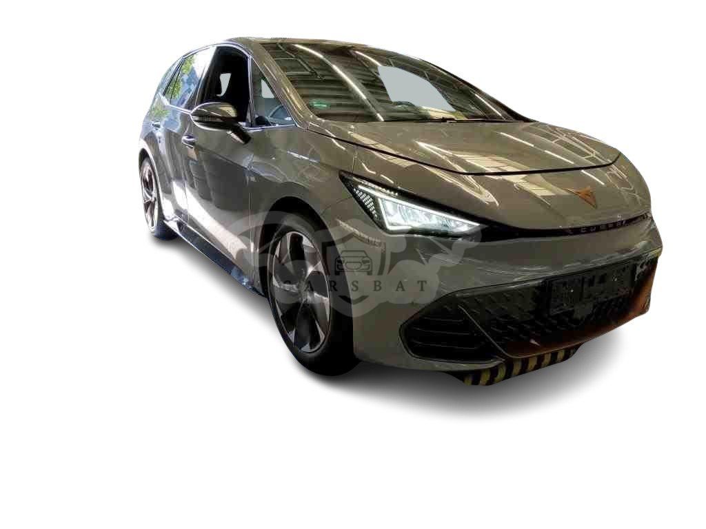 Cupra Born 58 kWh 2023