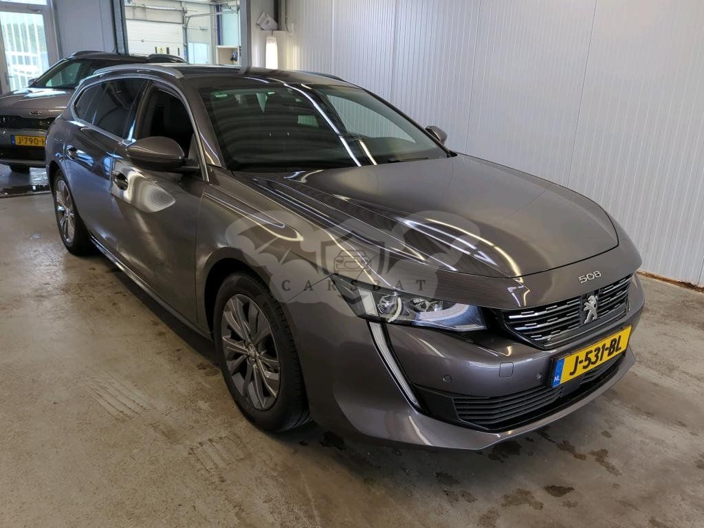 Peugeot 508 SW 1.6i Allure 2020