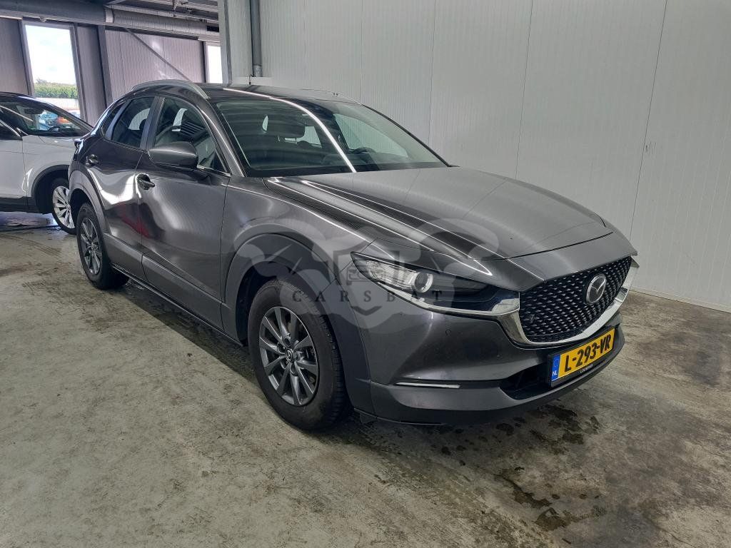 Mazda CX-30 2.0 SKYACTIV-G Comfort 2021