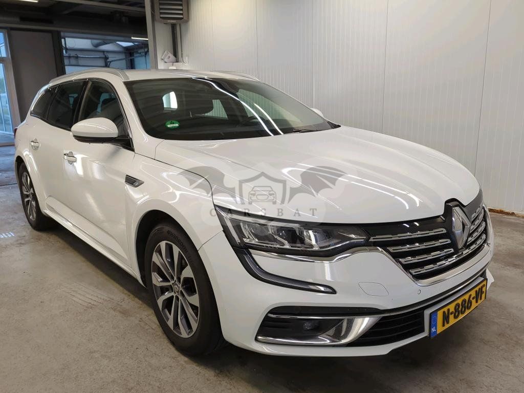 Renault Talisman (SM6) 1.3 TCe Zen 2022
