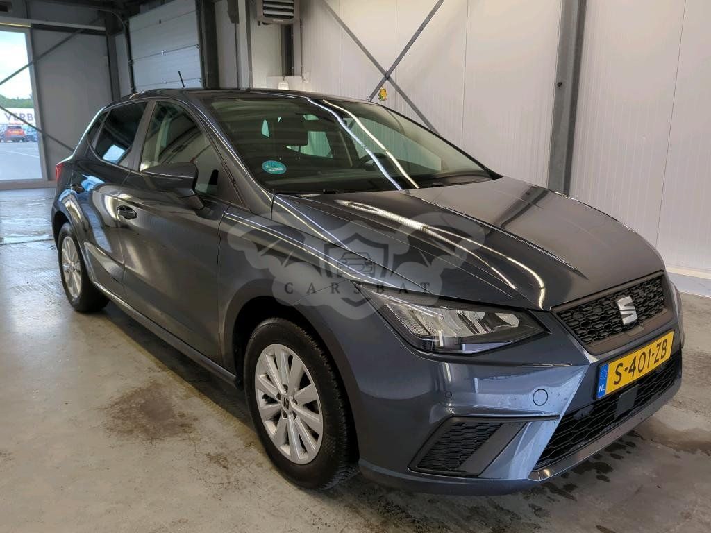 Seat Ibiza 1.0 TSI Style Business 2023