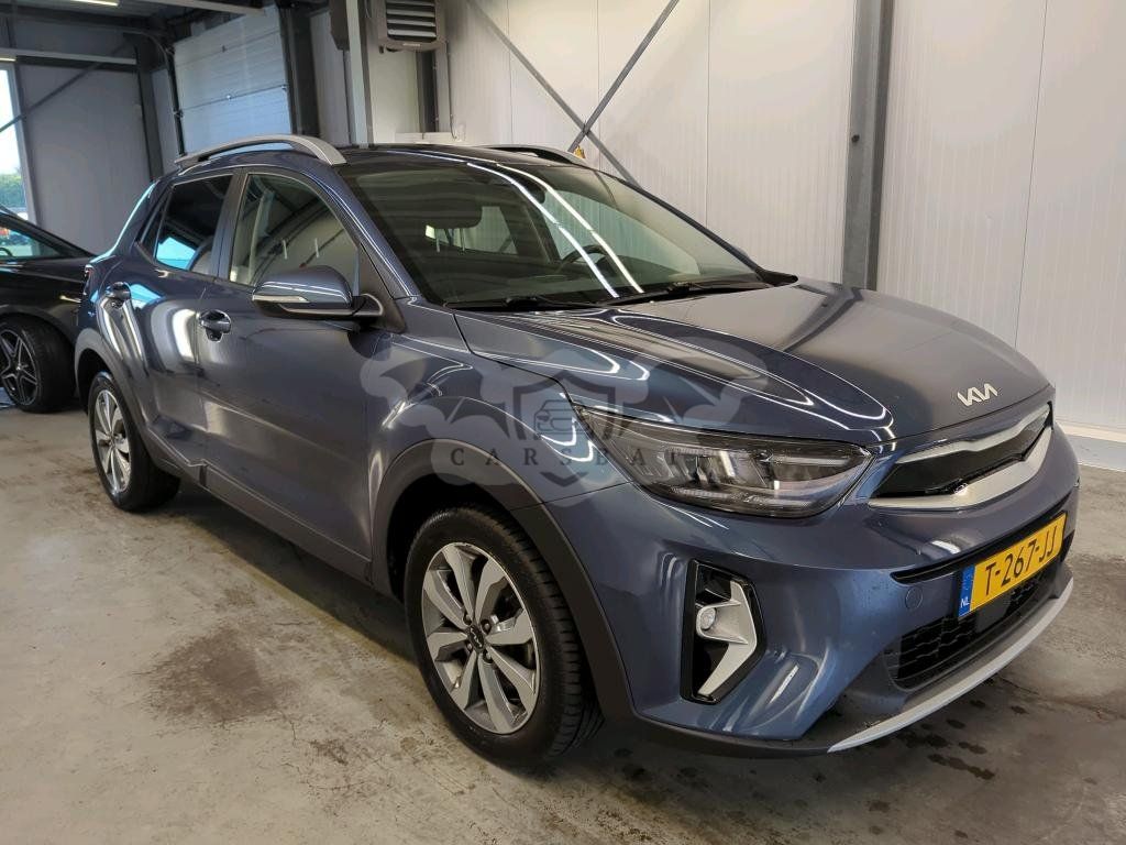 Kia Stonic 1.0 T-GDI DynamicPlusLine 2023