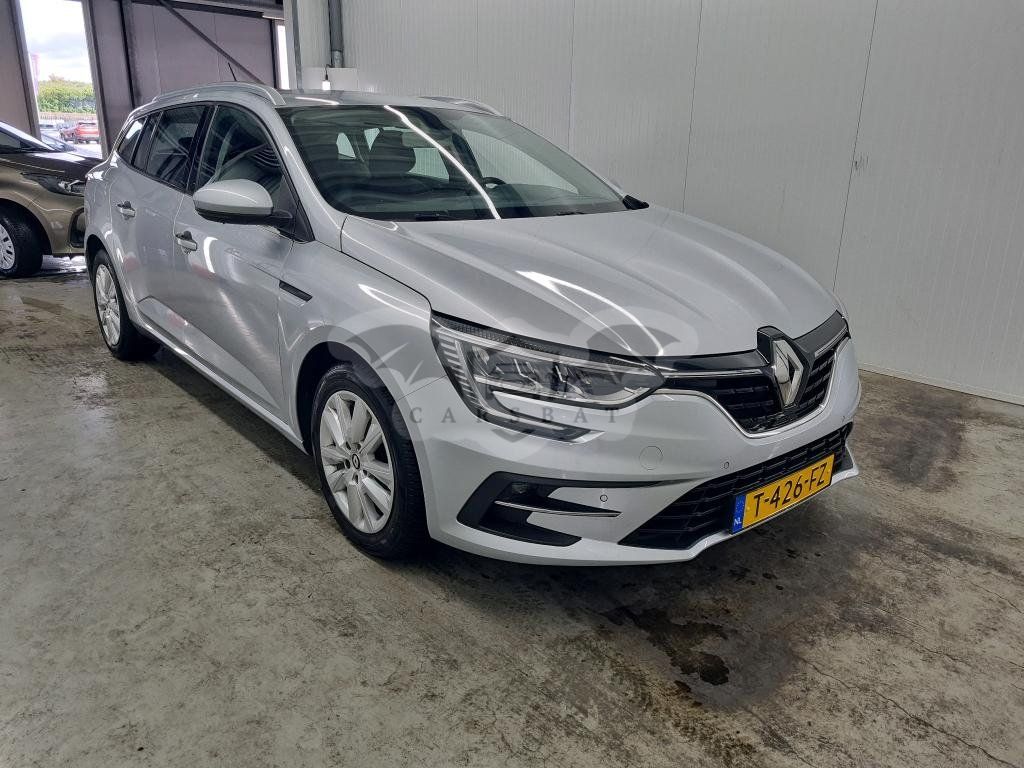 Renault Megane Grandtour 1.3 TCe Equilibre 2023