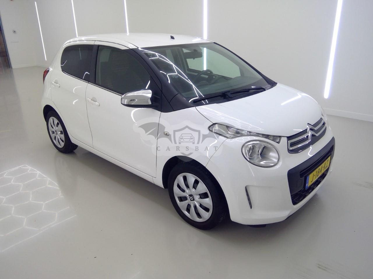 Citroën C1 1.0 VTI Feel 2020