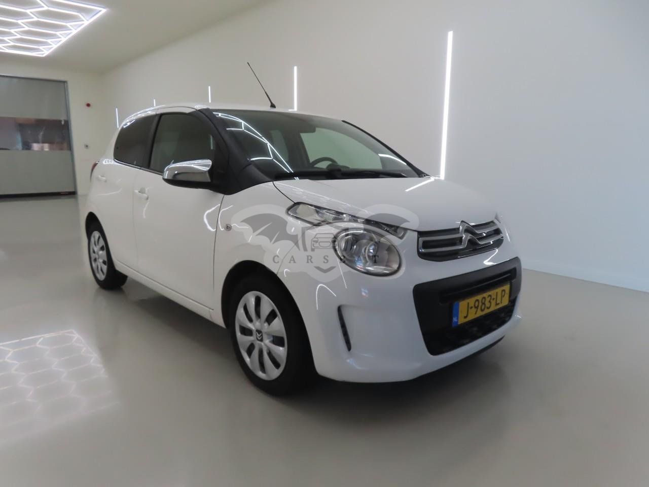Citroën C1 1.0 VTI Feel 2020