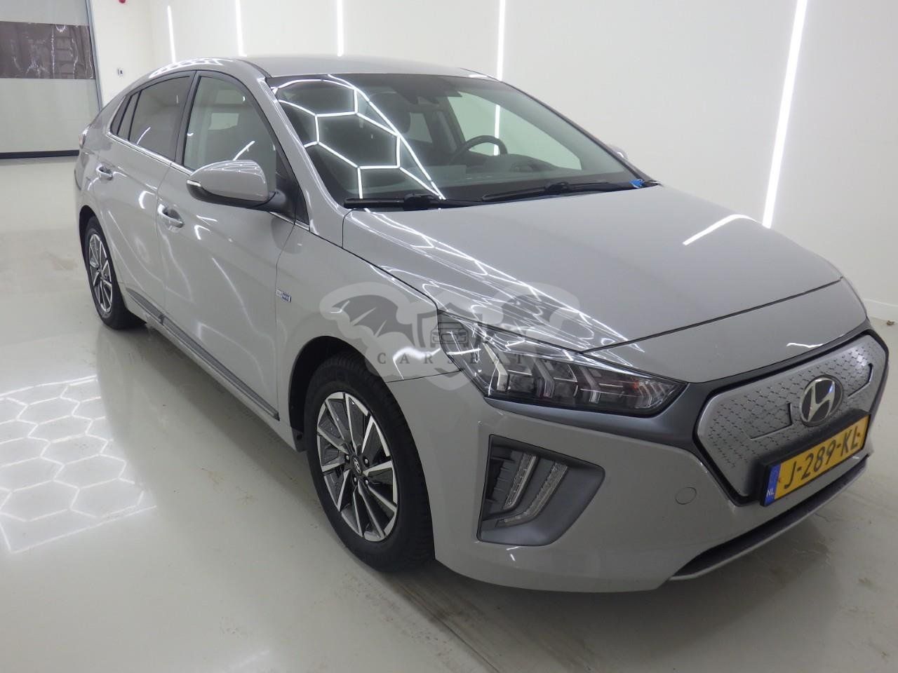 Hyundai IONIQ 38 kWh Comfort 2020