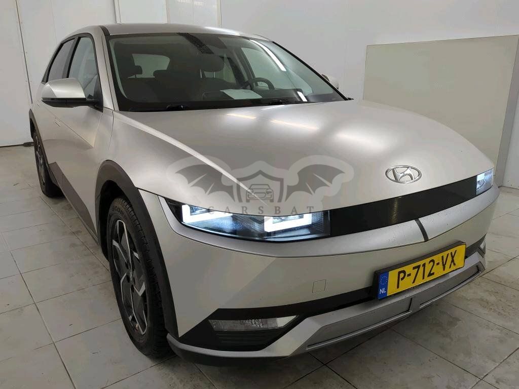 Hyundai IONIQ 5 Style 2022