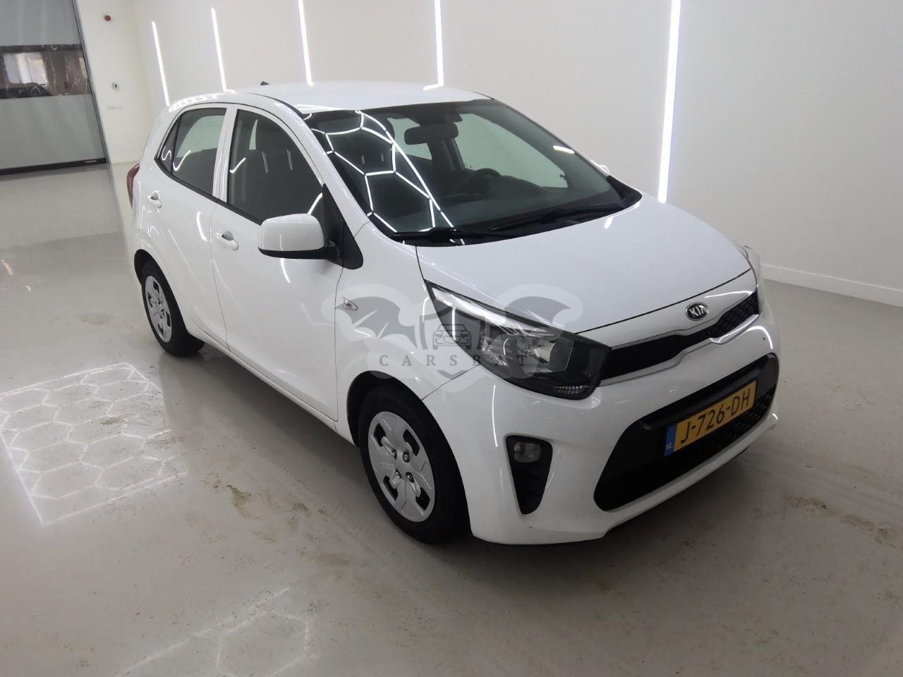 Kia Picanto (Morning) 1.0 ComfortPlusLine 2020