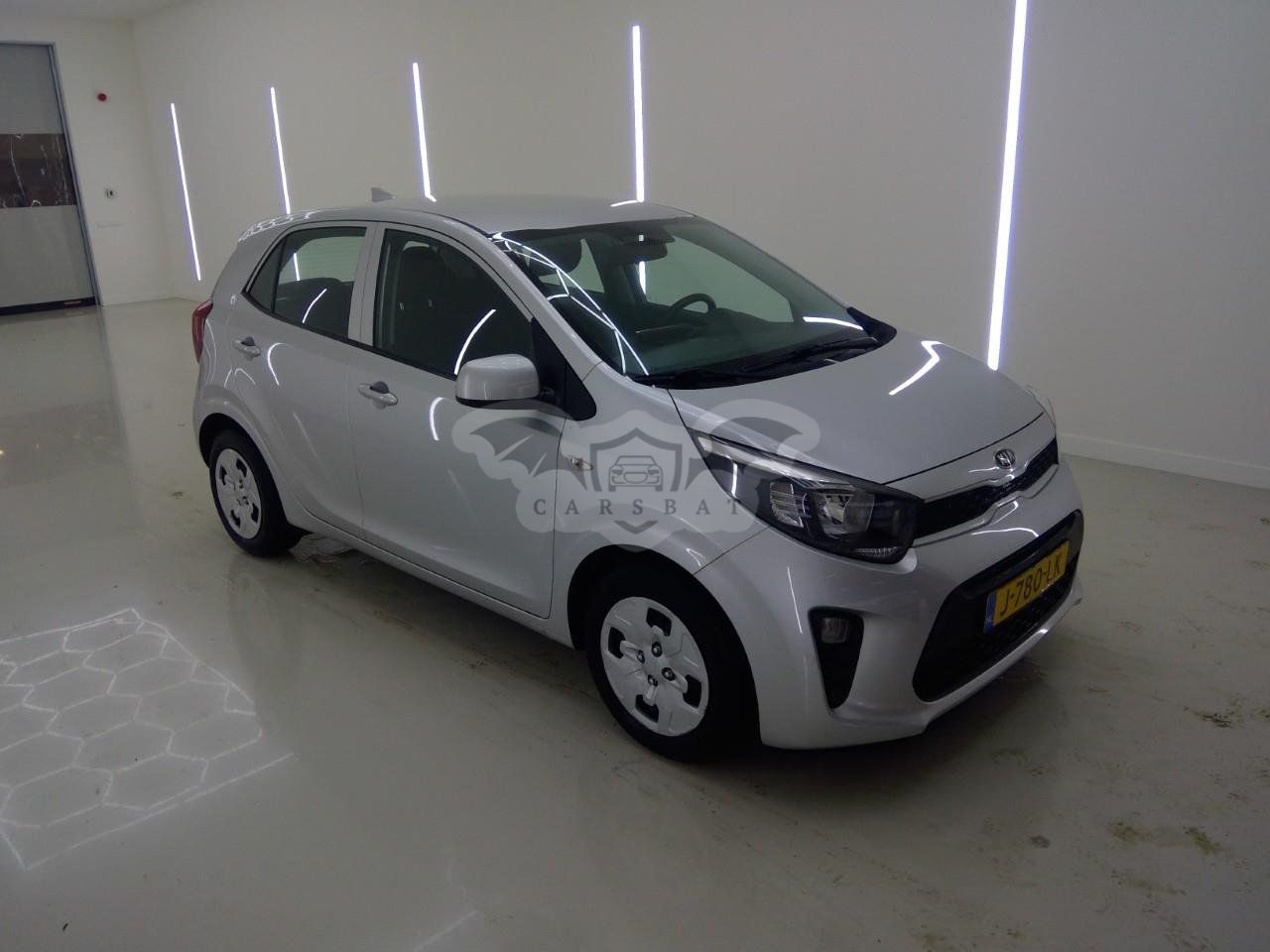 Kia Picanto (Morning) 1.0 ComfortPlusLine 2020