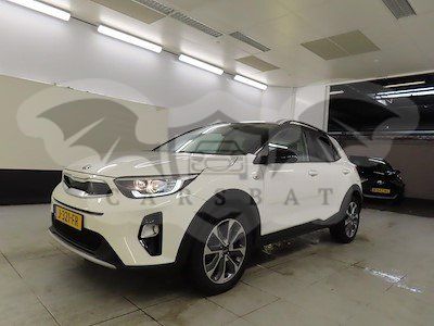 Kia Stonic 1.0 T-GDI 2020