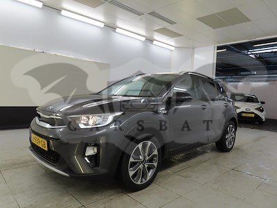 Kia Stonic 1.0 T-GDI 2020