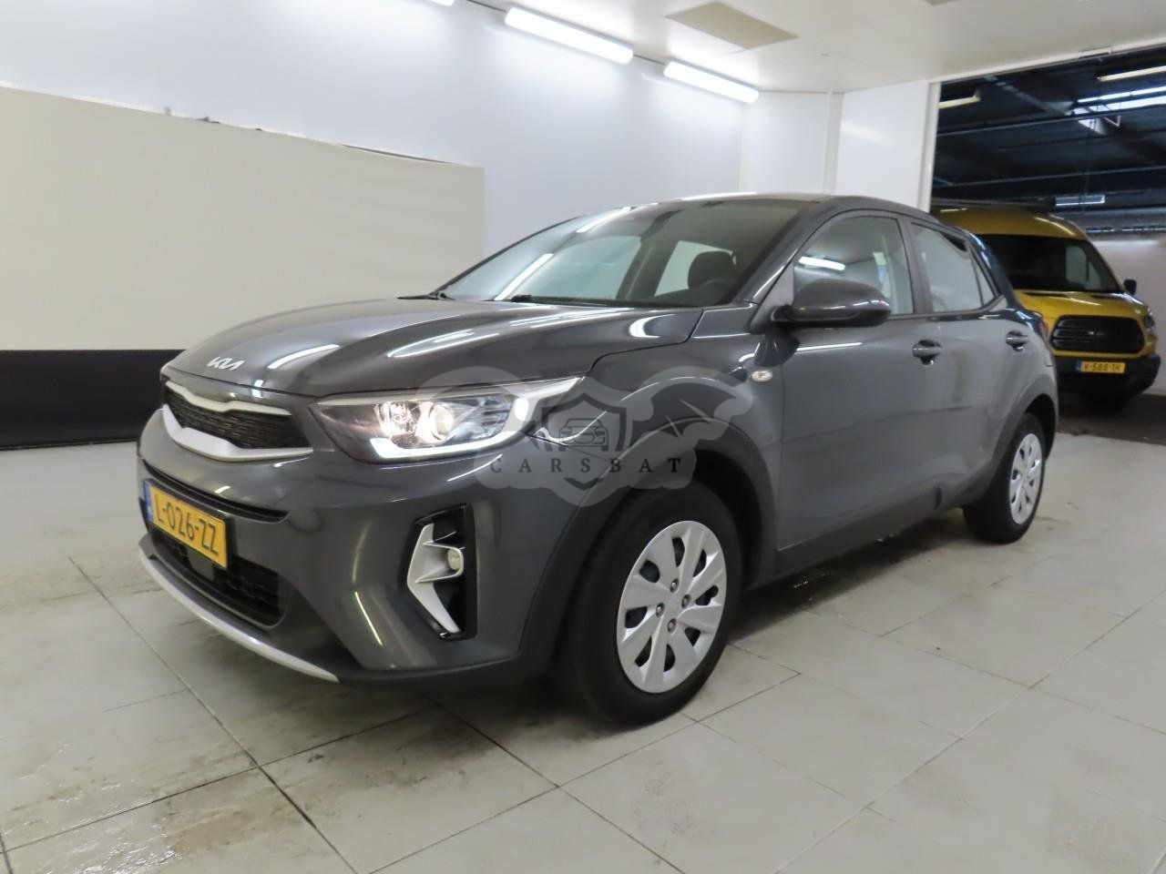 Kia Stonic 1.0 T-GDI ComfortLine 2021