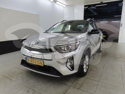 Kia Stonic 1.0 T-GDI DynamicLine 2020