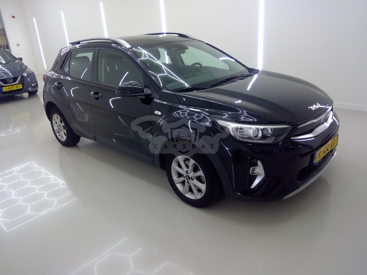 Kia Stonic 1.0 T-GDI DynamicLine 2022