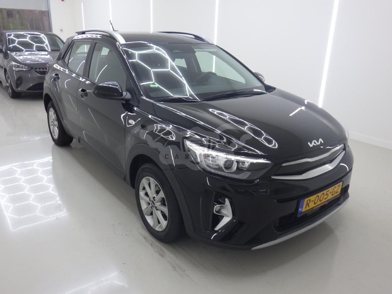 Kia Stonic 1.0 T-GDI DynamicLine 2022