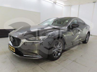 Mazda 6 2.0 SKYACTIV-G Skyactiv 2023