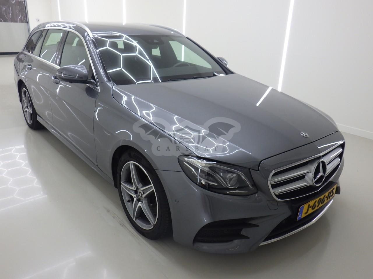 Mercedes-Benz E Break 200 Business Solution AMG 2020