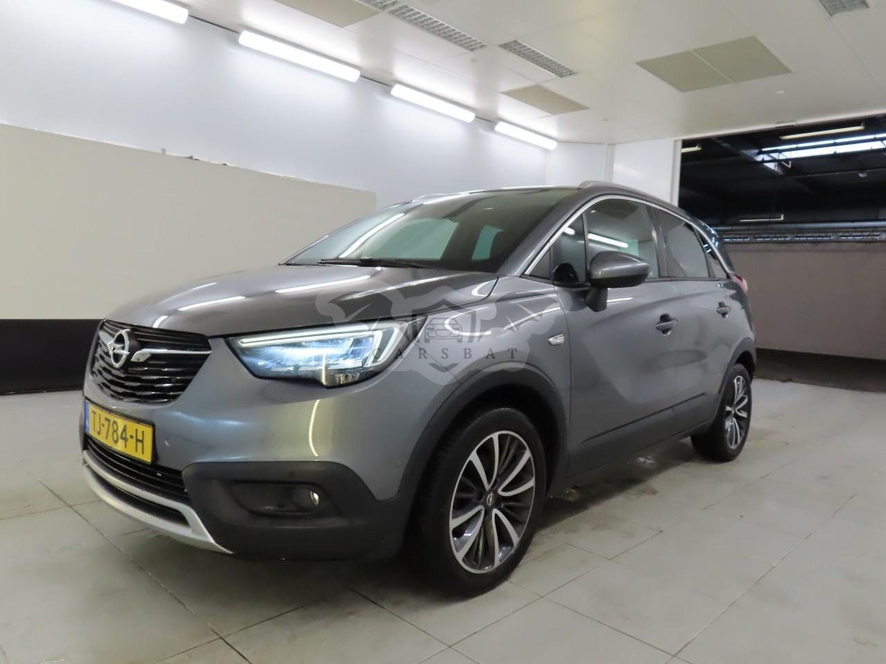 Opel Crossland 1.2 Innovation 2018