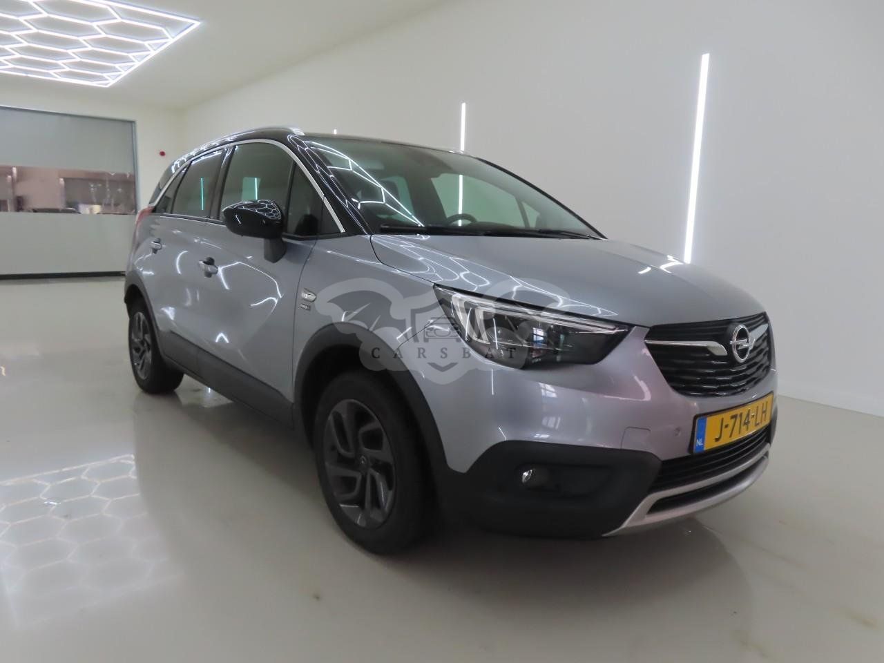 Opel Crossland 1.2 Edition 2020