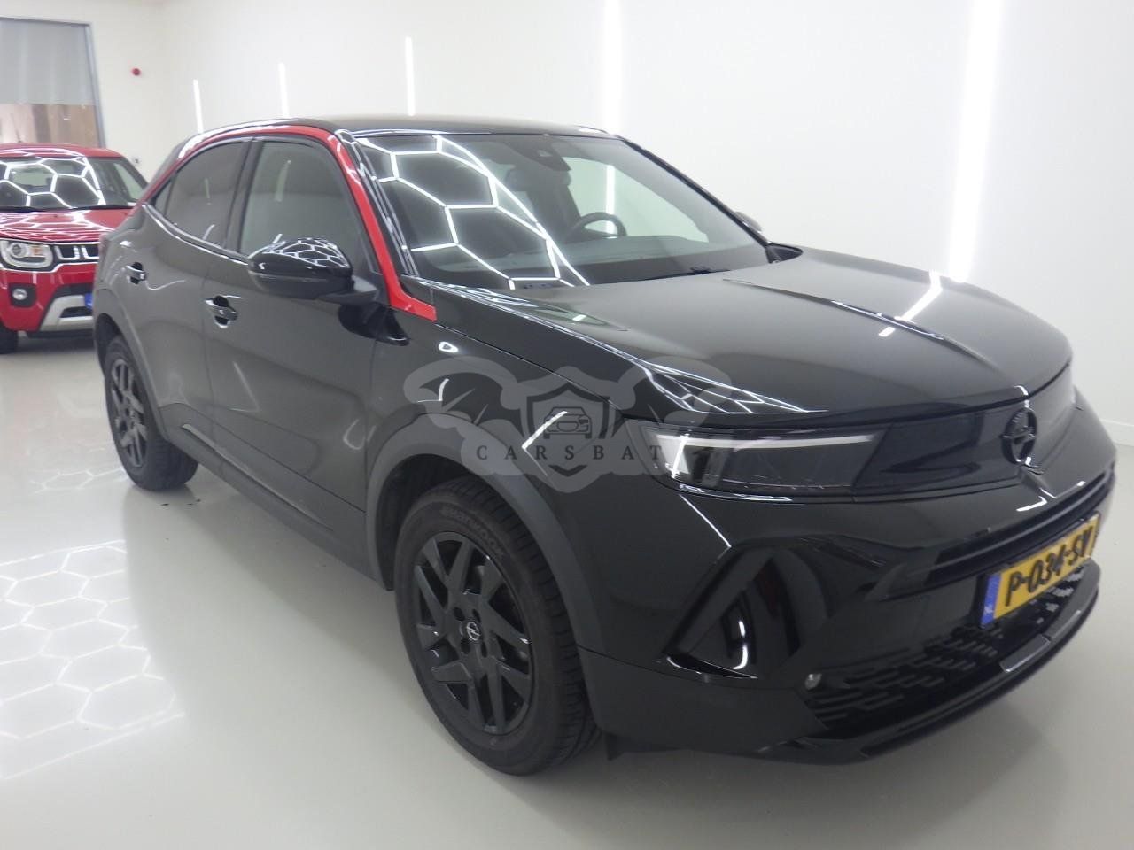 Opel Mokka 1.2 GS Line 2022