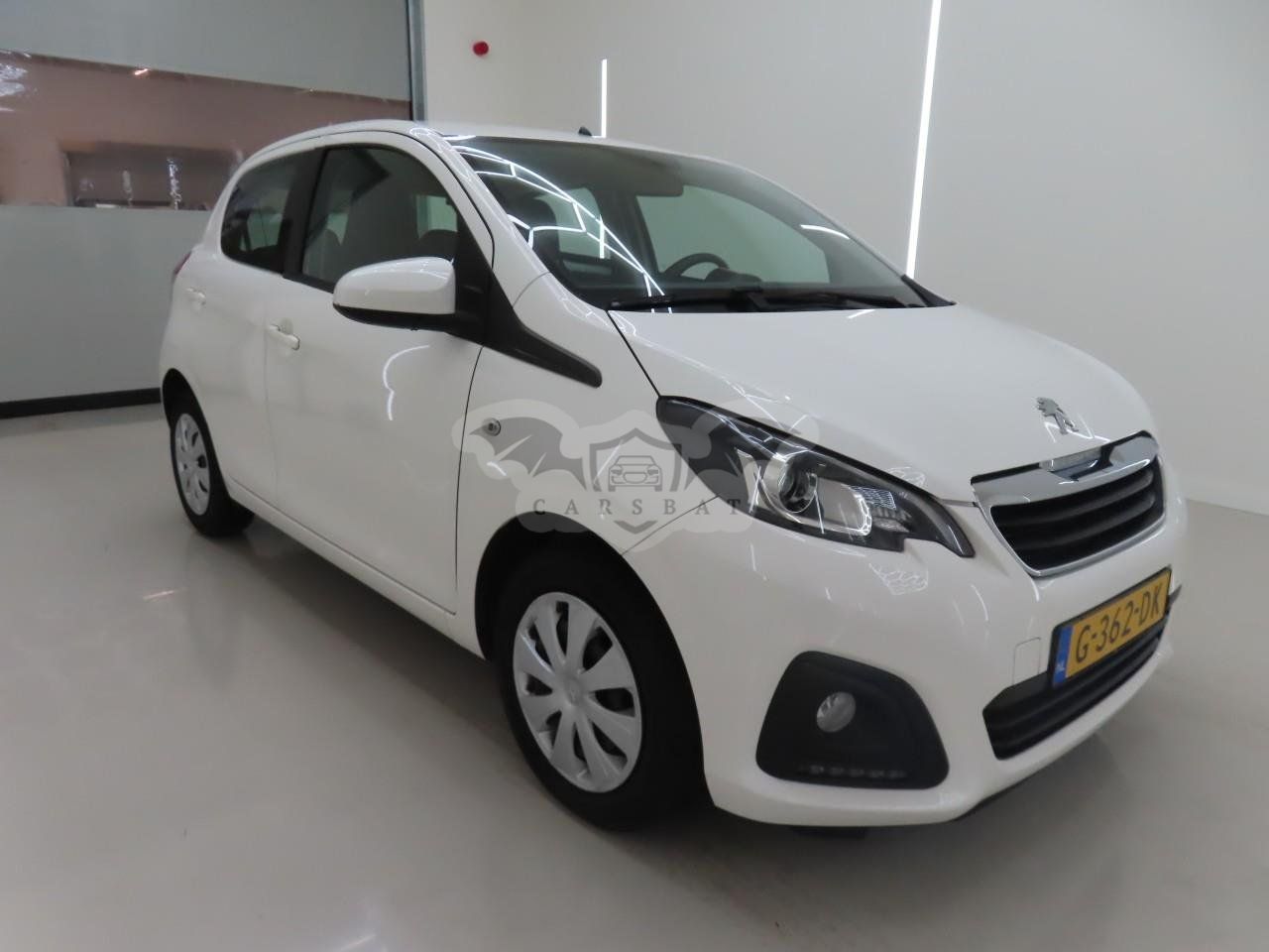Peugeot 108 1.0 VTI Active 2019