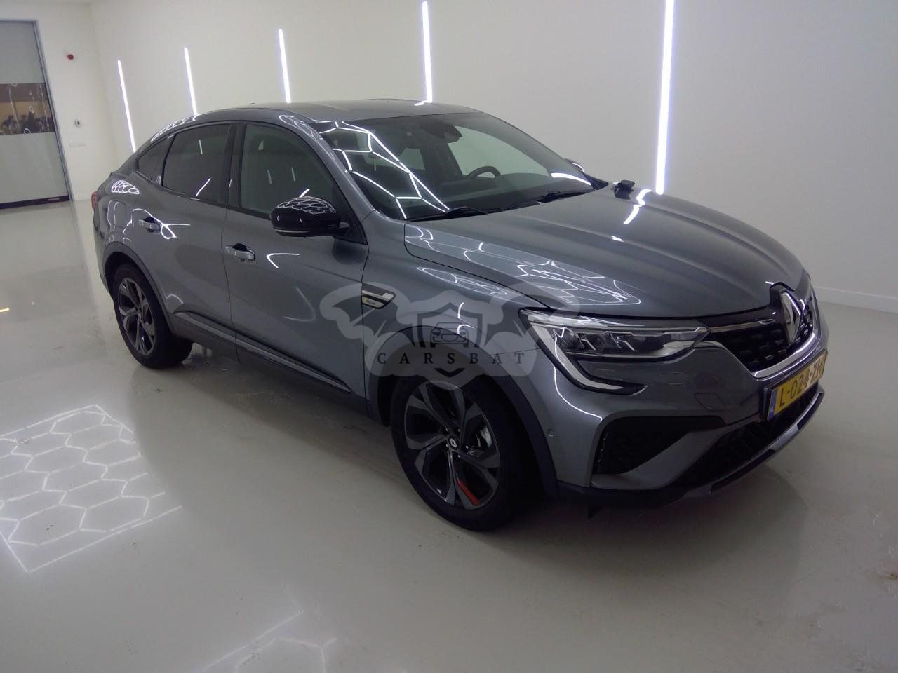 Renault Arkana / XM3 1.6 RS Line 2021