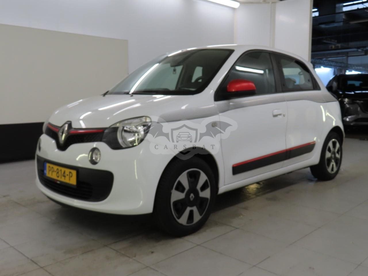Renault Twingo 1.0 SCe Collection 2017