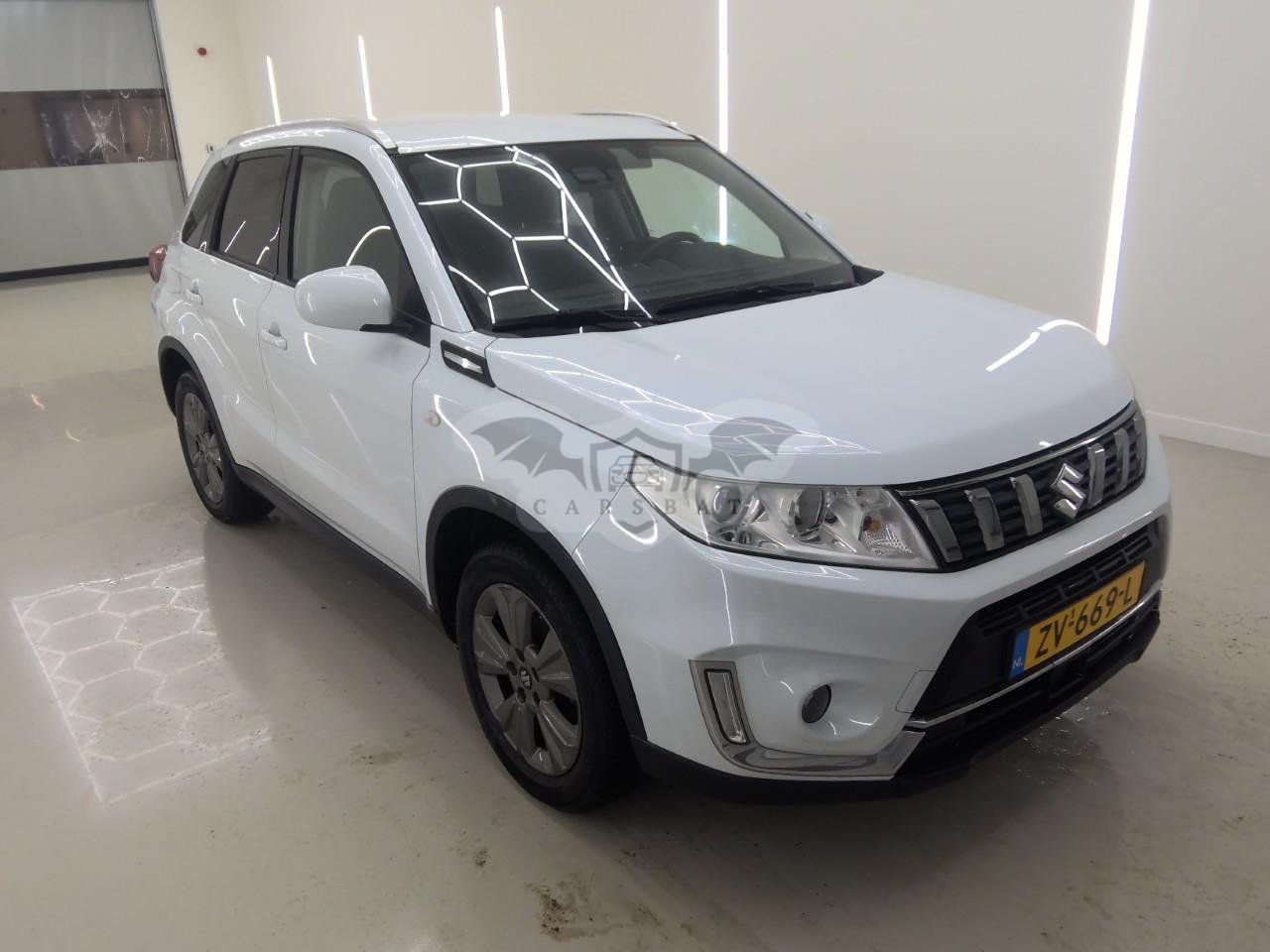 Suzuki Vitara 1.0 2019