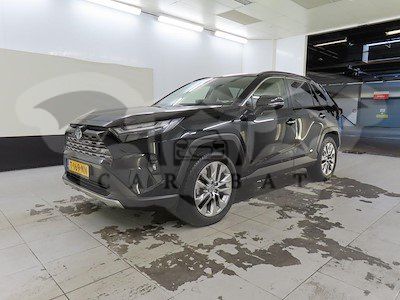 Toyota Rav4 2.5 Executive 2023