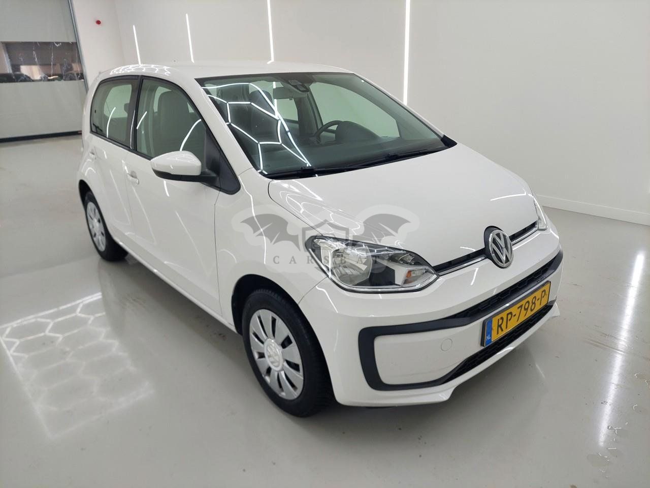 Volkswagen Up! 1.0 Move Up! 2018